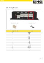 DS-BVS-FETC-FCAO_Hardware Manual - 9