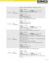 DS-CL28_42-SA_Communication Function_Technical Manual - 16