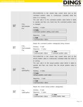 DS-CL28_42-SA_Communication Function_Technical Manual - 23