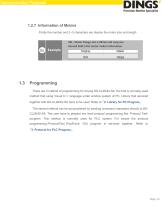 DS-CL28_42-SA_Communication Function_Technical Manual - 31