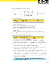 DS-CL28_42-SA_Communication Function_Technical Manual - 7