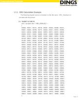 DS-CL28_42-SA_Communication Function_Technical Manual - 8