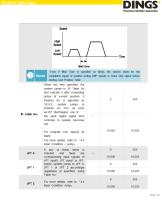 DS-CL28_42-SA_Position Table_Technical Manual - 10