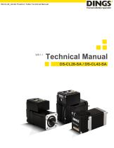 DS-CL28_42-SA_Position Table_Technical Manual