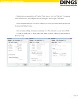 DS-CL28_42-SA_Position Table_Technical Manual - 8