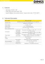 DS-CLS9-FCAO_Technical Manual - 4