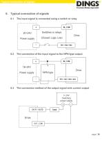 DS-CLS9-FETC-2I_Technical Manual - 10