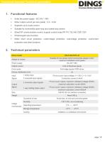 DS-CLS9-FETC-2I_Technical Manual - 3