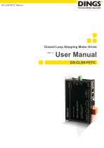 DS-CLS9-FETC_Technical Manual - 1