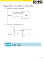 DS-OL42-IPD(IRS4)_Technical Manual - 12