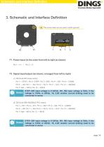 DS-OL42-IPD(IRS4)_Technical Manual - 5