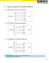 DS-OLS2-FPD_Technical Manual - 12