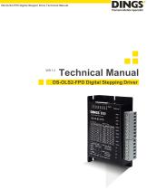 DS-OLS2-FPD_Technical Manual - 1