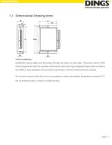 DS-OLS2-FPD_Technical Manual - 4