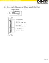 DS-OLS2-FPD_Technical Manual - 5