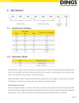 DS-OLS2-FPD_Technical Manual - 6