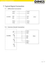 DS-OLS22_FPD_Technical Manual - 12