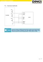 DS-OLS22_FPD_Technical Manual - 13