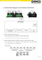 DS-OLS22_FPD_Technical Manual - 4