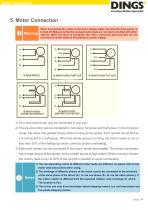 DS-OLS22_FPD_Technical Manual - 9