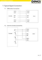 DS-OLS8-FPD_Technical Manual - 11