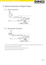 DS-OLS8-FPD_Technical Manual - 13