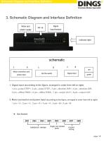 DS-OLS8-FPD_Technical Manual - 4