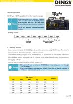 DS-OLS8-FRS4_Technical Manual - 6