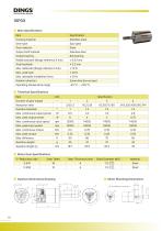 Precision Planetary Gearbox-10