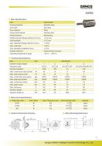 Precision Planetary Gearbox-11
