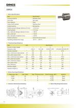 Precision Planetary Gearbox-12
