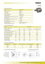 Precision Planetary Gearbox-13