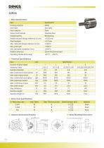 Precision Planetary Gearbox-14