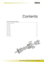 Precision Planetary Gearbox-3