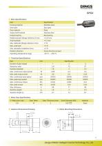 Precision Planetary Gearbox-5