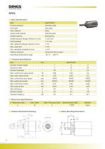 Precision Planetary Gearbox-6