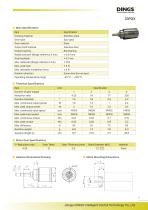 Precision Planetary Gearbox-7