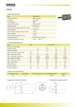 Precision Planetary Gearbox-8