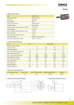 Precision Planetary Gearbox-9