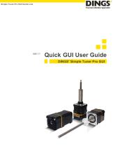 Simple Tuner Pro Quick User Guide - 1