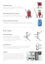 Prodcut brochure Speedy-3