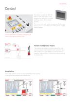 Prodcut brochure Speedy-7