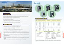 Ligao Air Diaphragm Pump JQ-1-1