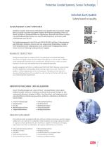 Sensor Technology - 5