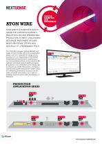 ATON Wire Brochure - 1