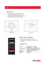 CALIPRI C42 Infrastructure Brochure - 4