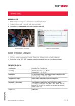 CALIPRI C4x Rolling Stock Brochure - 10