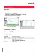 CALIPRI C4x Rolling Stock Brochure - 12