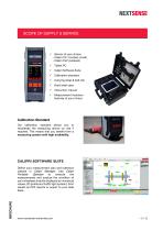 CALIPRI C4x Rolling Stock Brochure - 3