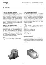 PMV D3 Digital Positioner - 7